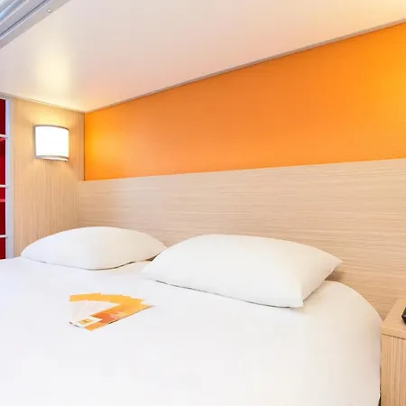 Premiere Classe Hotel Épernay