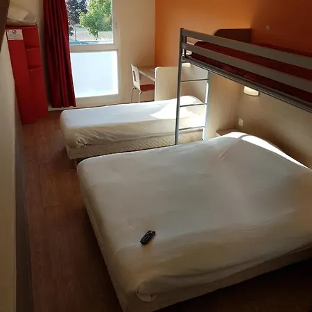 Hotel Premiere Classe Épernay