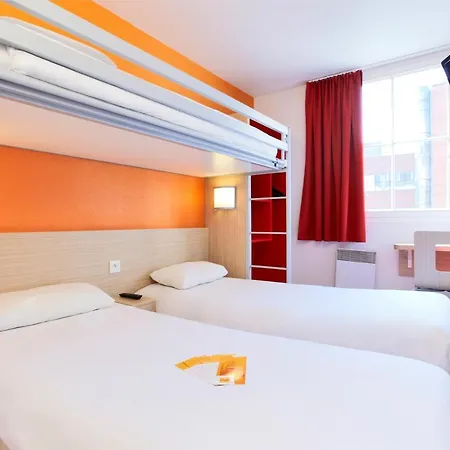 Hotel Premiere Classe