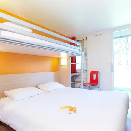 Hotel Première Classe
