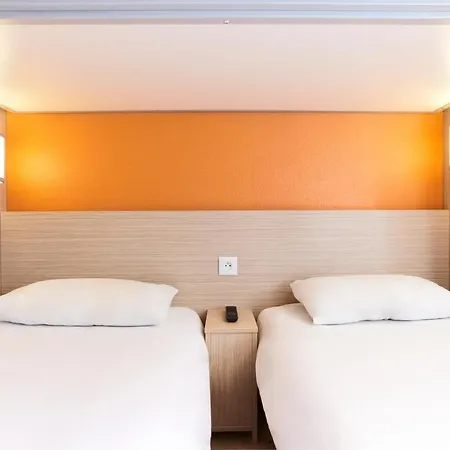 Hotel Premiere Classe *