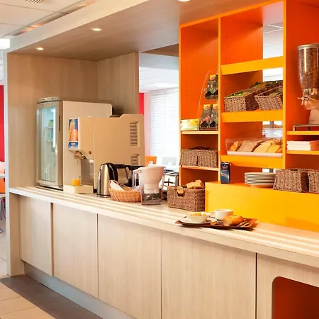 Première Classe Hotel