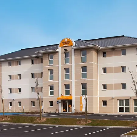 Hotel Premiere Classe *