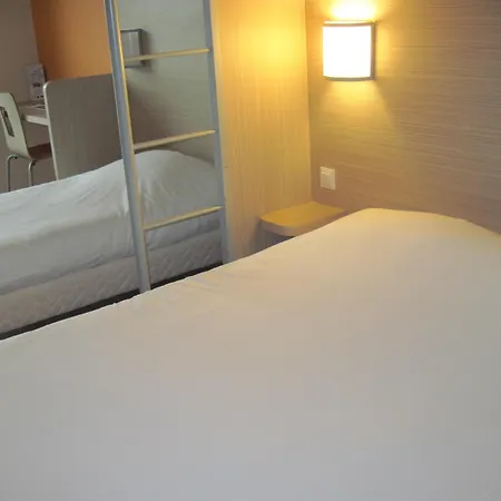 Hotel Première Classe *