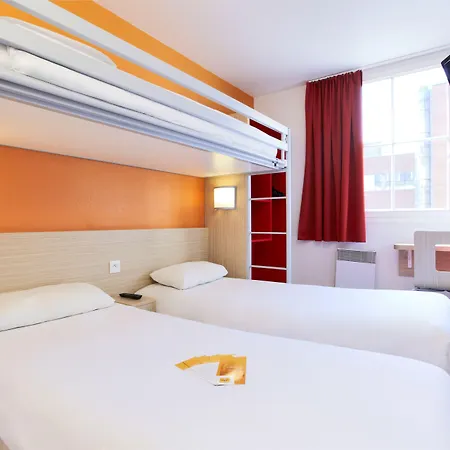 Premiere Classe * Épernay