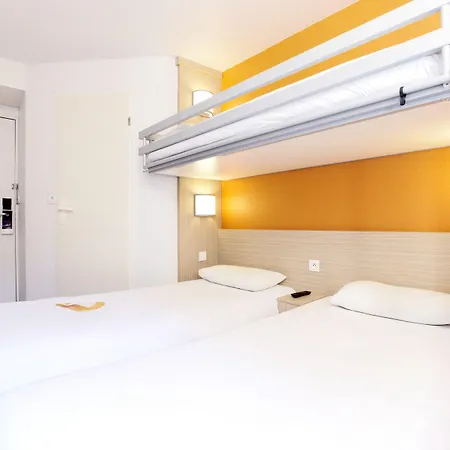 Première Classe Hotel *