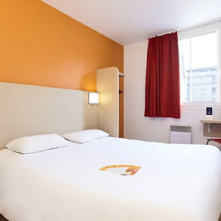 Hotel Premiere Classe Épernay