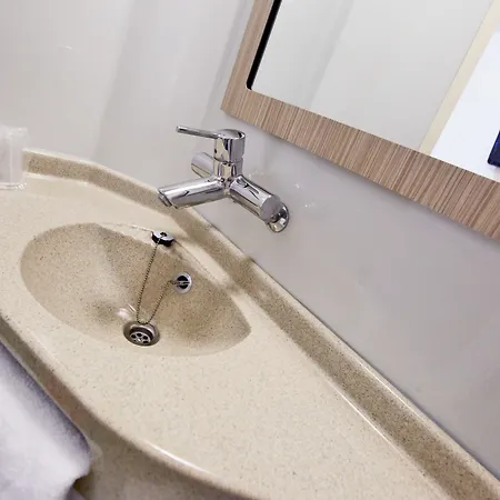 Première Classe Hotel *