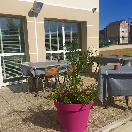 Première Classe * Épernay