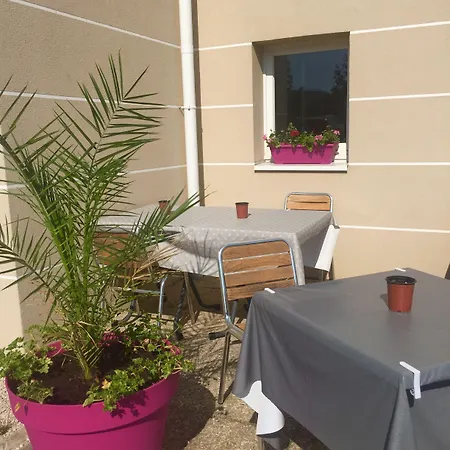 Premiere Classe Otel Épernay