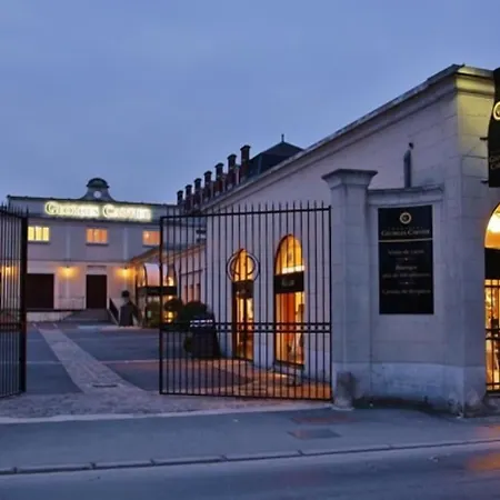 Première Classe Hotel Épernay