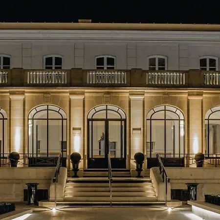 Premiere Classe * Épernay