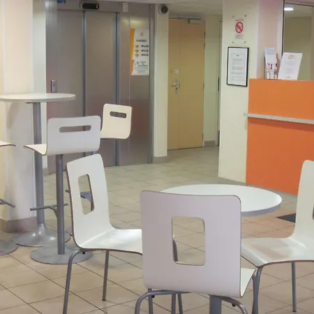 Premiere Classe * Épernay