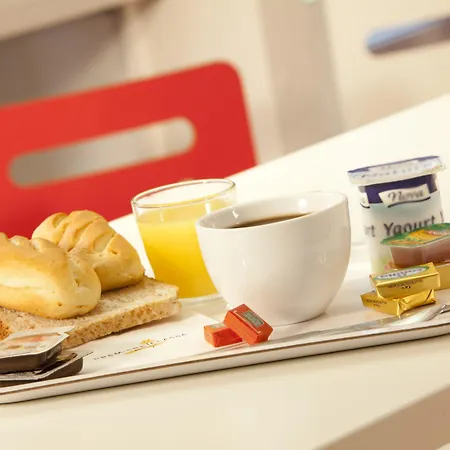 Hotel Première Classe