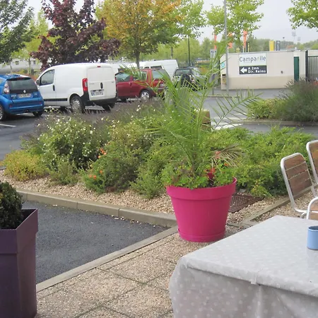 Hotel Première Classe Épernay