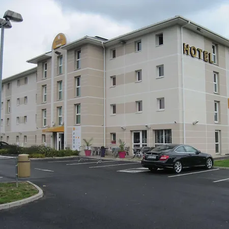 Premiere Classe Épernay