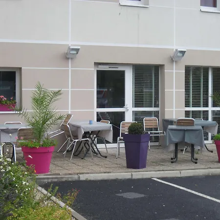 Hotel Première Classe Épernay