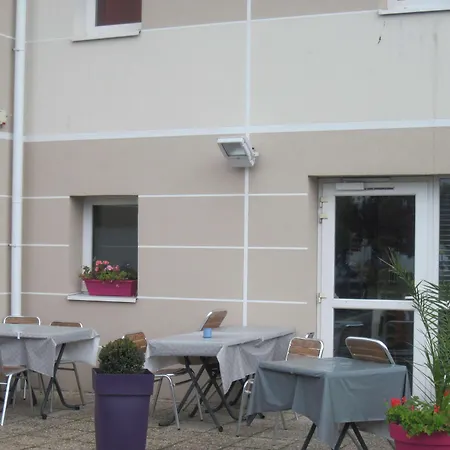 Premiere Classe Otel *