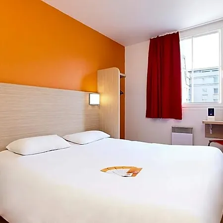 Premiere Classe Hotel Épernay