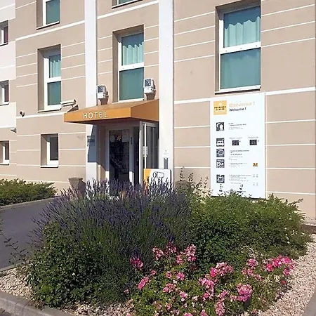 Hotel Premiere Classe Épernay