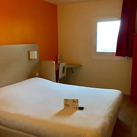 Premiere Classe Hotel Épernay