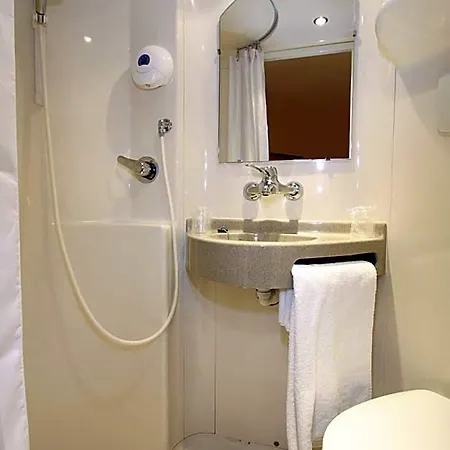 Hotel Premiere Classe Épernay