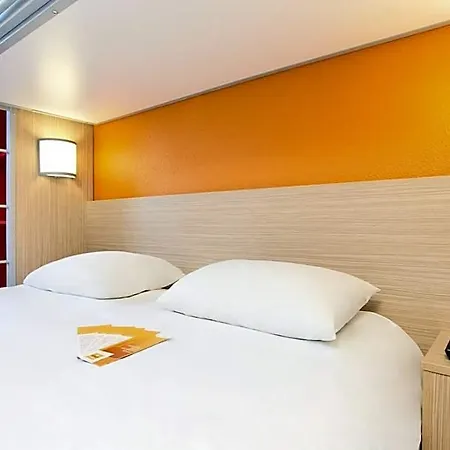 Premiere Classe Hotel Épernay