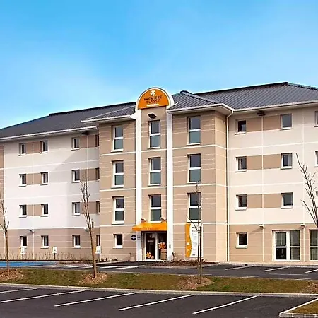 Premiere Classe Hotel