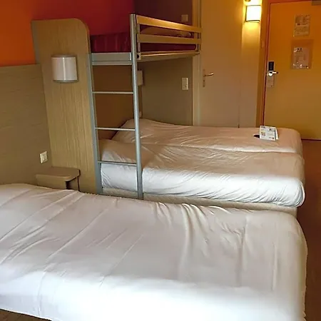 Premiere Classe Hotel
