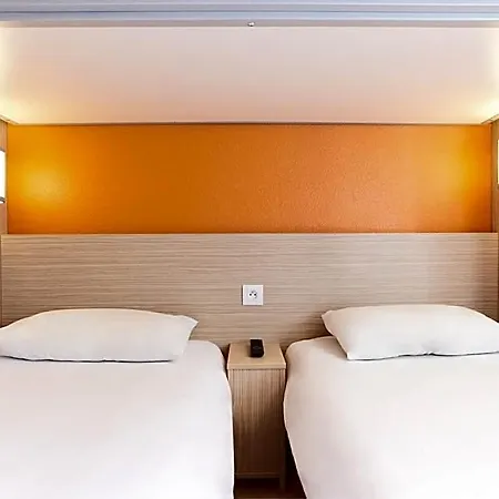 Hotel Premiere Classe