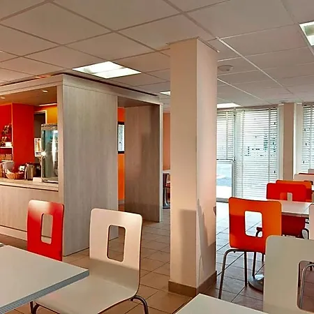 Premiere Classe Épernay