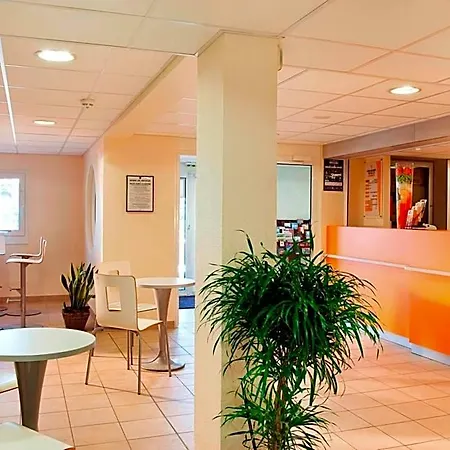 Premiere Classe Hotel Épernay