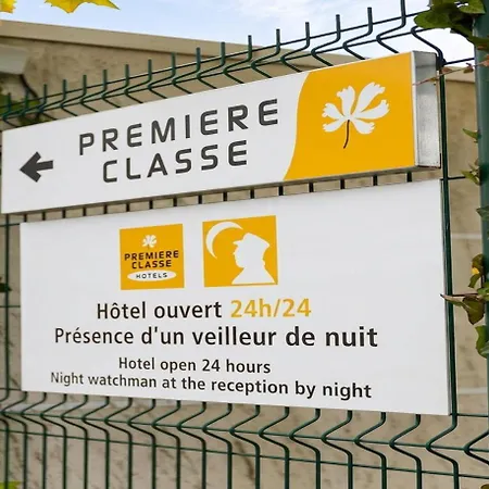 Premiere Classe