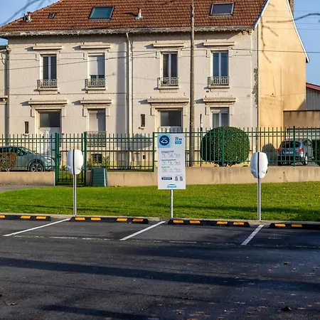 Premiere Classe Épernay