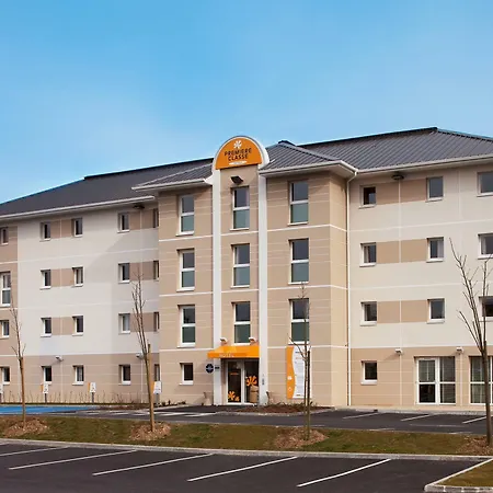 Premiere Classe Hotel Épernay