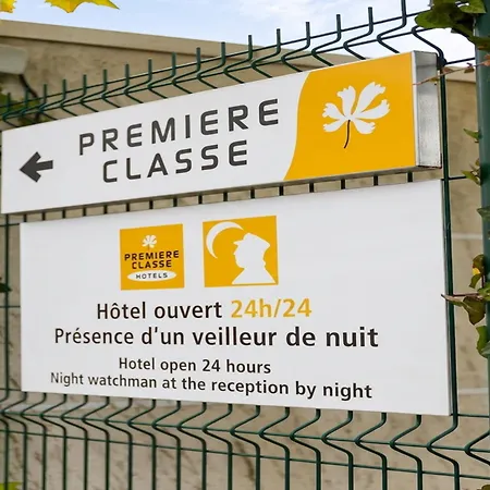Premiere Classe Hotel Épernay