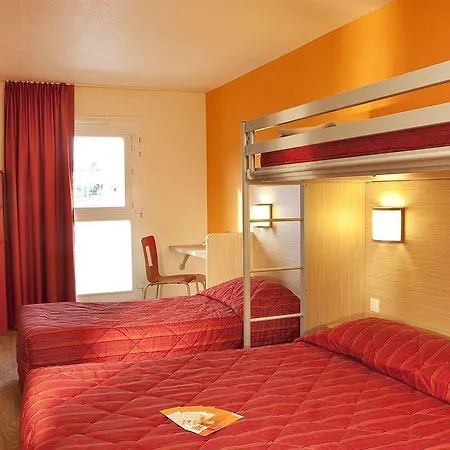 Hotel Premiere Classe *