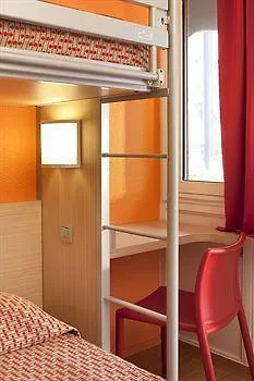 Première Classe Hotel *