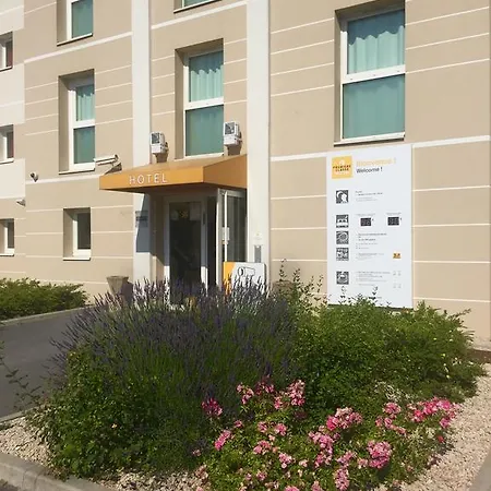 Premiere Classe * Épernay