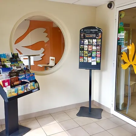 Premiere Classe * Épernay