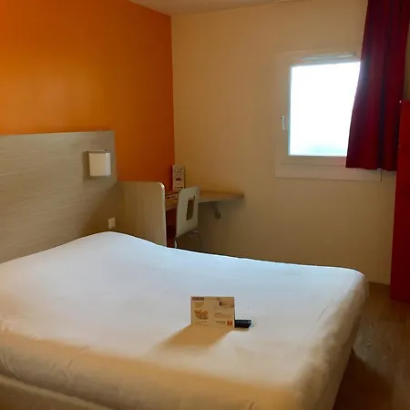Hotel Premiere Classe