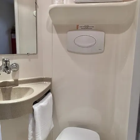 Première Classe Hotel
