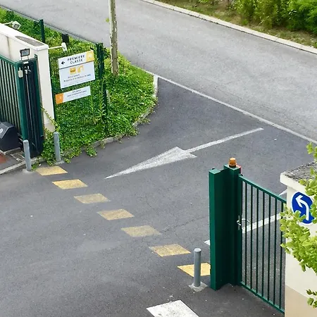 Premiere Classe Épernay