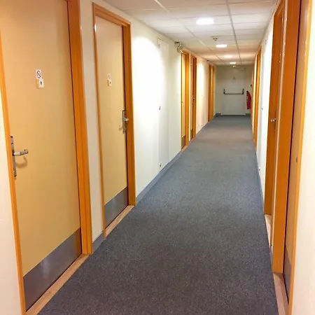 Premiere Classe Otel *