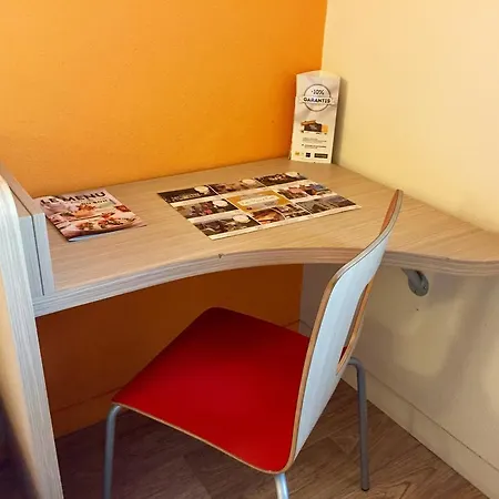 Premiere Classe Otel Épernay