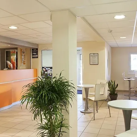 Hotel Première Classe