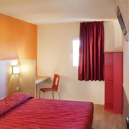 Première Classe Hotel Épernay