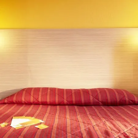 Hotel Première Classe Épernay