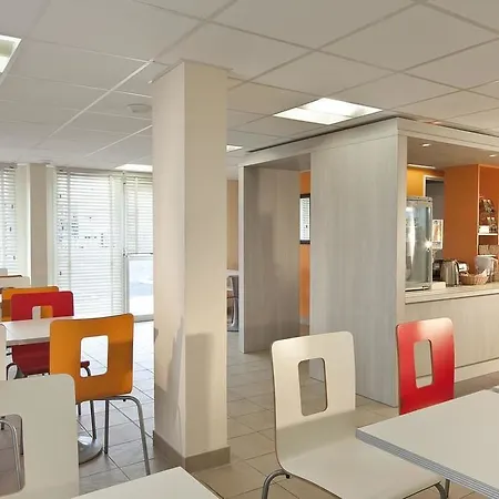 Premiere Classe * Épernay