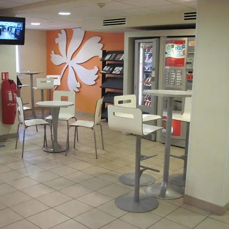 Première Classe Épernay